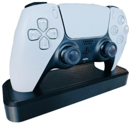 Suport Controller PS5 Negru 