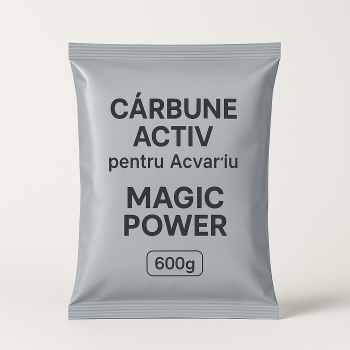 YEE Carbune activ 600gr YPJ-348 