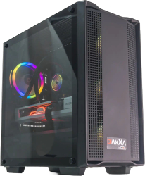 PC Gaming DiaxXa AMD Ryzen 5 7600X 48GB DDR5 1TB SSD NVIDIA GeForce RTX 4060 8GB GDDR6 DLSS 3 