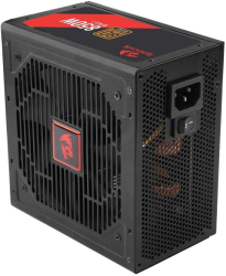 Surse Sursa Redragon RGPS-850W 850W 80 Plus Bronze ATX 3.1 Negru Resigilat