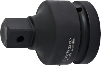 Adaptor impact Unior 1 - 1.1/2 