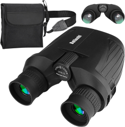 Binoclu compact Viziune de zi/noapte VisionHub® Vedere nocturna in luminozitate scazuta Rezistent La Apa Pentru Adulti Si Copii Ob 