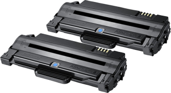 Cartus toner pentru Samsung Mlt-p1052a 2-pk H-yield HP Black 
