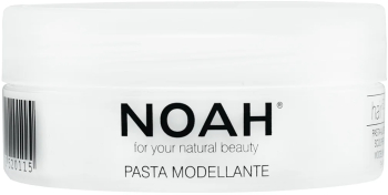 Ceara cu efect umed pentru modelarea parului scurt sau mediu 5.2. Noah 50 ml 