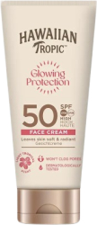 Crema faciala cu protectie solara HAWAIIAN Tropic GLOWING PROTECTION SPF50 50 ml 