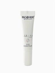 Crema naturala pentru conturul ochilor Sireia Bio Mer 15 ml 