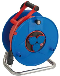 Derulator cu tambur Brennenstuhl Garant Bretec 50 m H07RN-F 3G1.5 1238930 