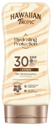 Lotiune solara de corp HAWAIIAN Tropic SILK HYDRATING PROTECTION SPF30 180 ml 