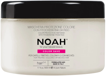 Masca pentru protectia culorii 2.4 Noah 500 ml 