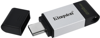 Memorie USB Kingston 256gb Usb-c Dt80 