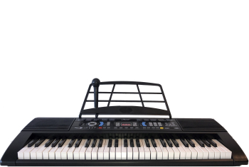 Orga electronica M6639 KSM 61 clape pline Microfon MP3 USB 128 Tonuri si Ritmuri 