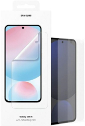 Samsung Protector Ecran Profesional Anti-reflectie pentru Samsung Galaxy S24 Fe 