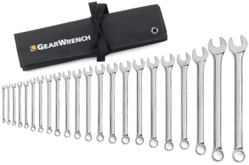 Set chei combinate Gearwrench 6-32mm 22 piese 
