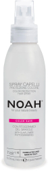 Spray natural pentru protectia culorii cu fitoceramide de floarea soarelui 1.16 Noah 150 ml 