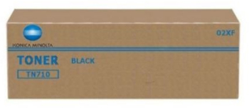 Toner Konica Minolta TN710 pentru Bizhub 600/750 