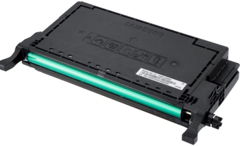 Toner Samsung CLT-K5082L Negru 