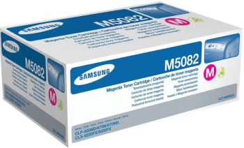 Toner Samsung CLT-M5082L Magenta 