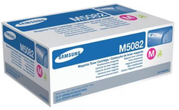 Toner Samsung CLT-M5082S SU323A Purpuriu 