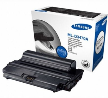 Toner Samsung ML-D3470A Negru 