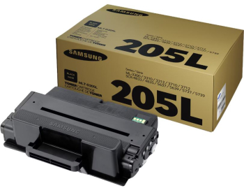 Toner Samsung MLT-D205L Negru 