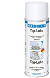 WEICON - Spray lubrifiant TOP LUB 400ml 11510400 
