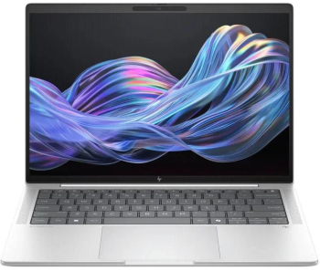 Laptop HP EliteBook X G1i B68ZNET 14 inch 2880 x 1800 Intel 258V 8 C / 8 T 2.2 GHz - 4.8 GHz 12 MB cache 12 W 32 GB DDR5 1 TB SSD Intel laptop laptopuri notebook ultrabook