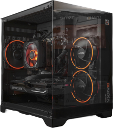 PC Gaming DiaxXa Summer PLAY! AMD Ryzen 5 7600 32GB DDR5 SSD 1TB NVIDIA GeForce RTX 3050 8GB 