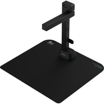 Scanner portabil cu camera de documente IRIScan Desk 6 PRO 