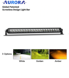 BARA LED AURORA 100w 50.8cm 