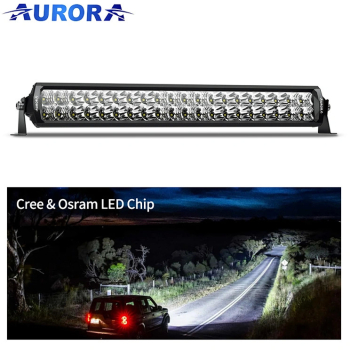 BARA LED AURORA 200w 50.8cm 