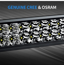 BARA LED AURORA 300w 76.2cm 