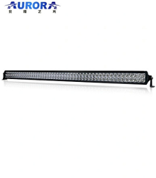 BARA LED AURORA 400w 101.6cm 