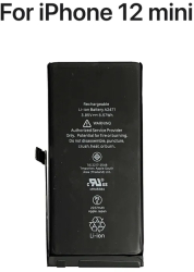 Baterie pentru Apple iPhone 12 mini Acumulator Capacitate Originala 2227mAh Service Pack 