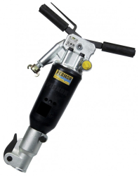 Ciocan pneumatic BK 25-C greutate 25kg prindere 32x160 consum aer 1 7mcb/min