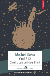 Cod 612 - Michel Bussi editia 2025 