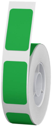 Etichete termice colorate dimensiuni mici set de 240 bucati. 