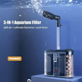 Filtru acvariu YA846S 