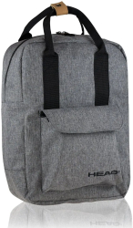 Ghiozdan HS-339 Hash 1 compartiment 1 buzunar interior 36 x 26 x 12 cm 