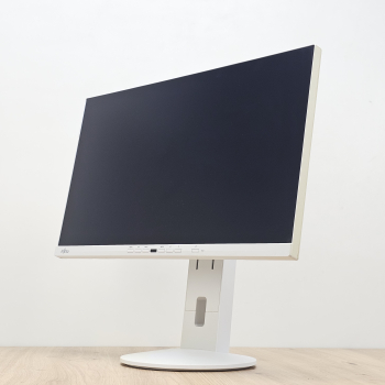 Monitor Second Hand FUJITSU P24-9 TE LED Diagonala 24 inch Stare Foarte Buna 