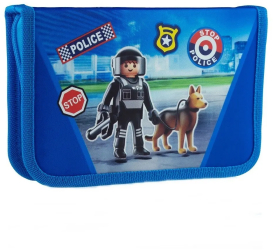 Penar 1BW2 PL-13 Playmobil Politie 