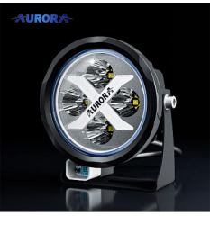 PROIECTOR LED AURORA 40w 10.16cm SET 2 BUC 