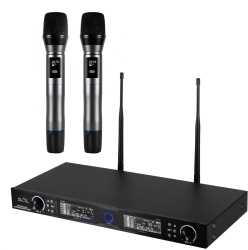 Set Microfon Fara Fir 140 M 