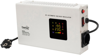 Stabilizator De Tensiune 