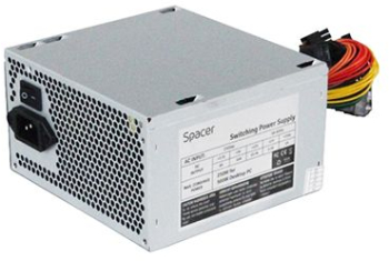 Sursa de Alimentare PC 500W 
