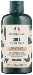 Balsam de par reparare intensa THE BODY SHOP SHEA 250 ml 
