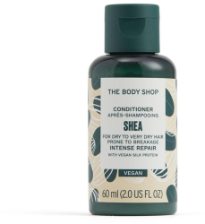 Balsam de par reparare intensa THE BODY SHOP SHEA 60 ml 