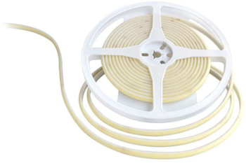 Benzi Luminoase Cob Albastru IP67 - 24V