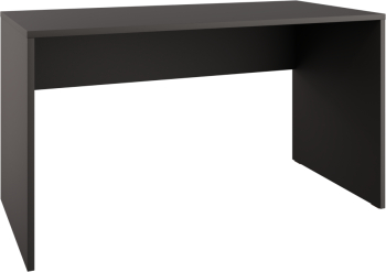 Birou DTD gri antracit Adapo 137x67x75 5 cm 