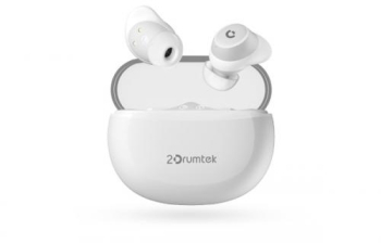 Casti Handsfree A4Tech B27 Graysh White