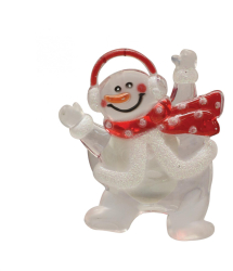 Decor Pentru Fereastra Cu Led 